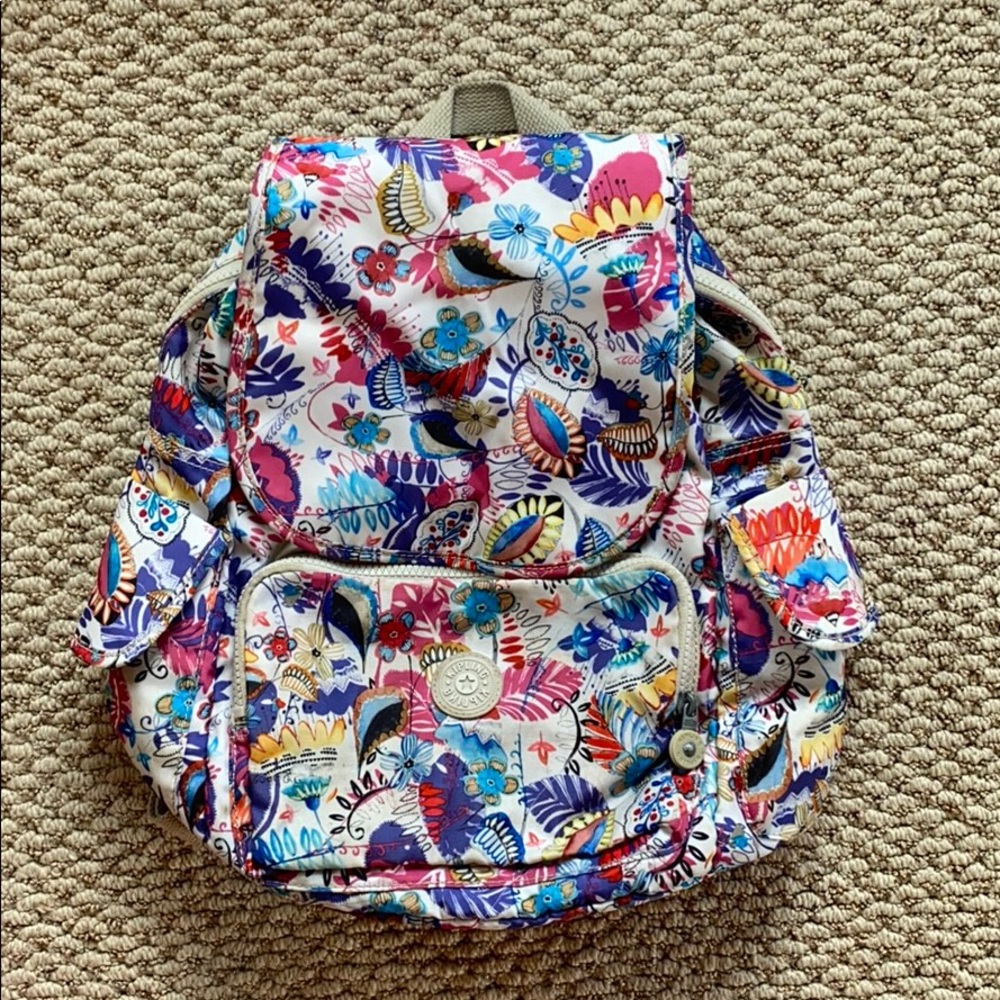 Kipling Backpack